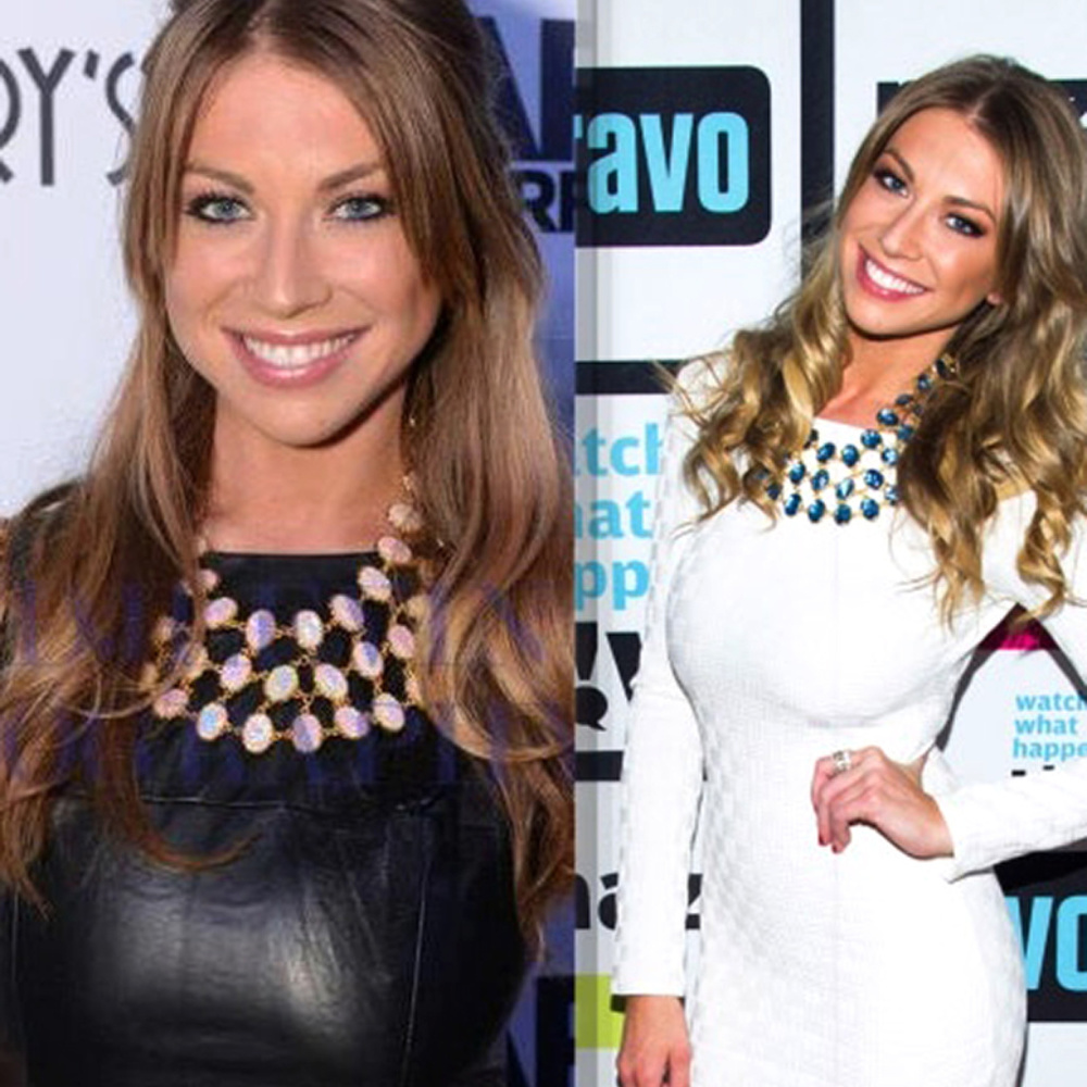 AMRITA SINGH Cleopatra Reversible Bib Necklace.